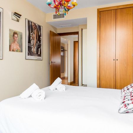 Suite Homes Penthouse Eslava Málaga Exterior foto